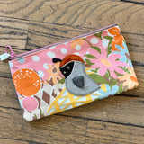 Handmade Wallets by Monster Booty Threads