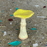 Ceramic Mushrooms by Mehgan on the Moon