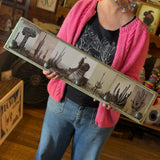 DDCo Coat Rack Large