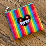 Handmade Wallets by Monster Booty Threads