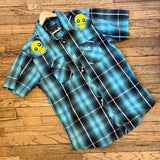 LG Western Shirts by Monster Booty Threads