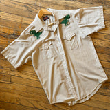 LG Western Shirts by Monster Booty Threads