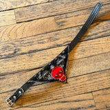 Pet Collars by Monster Booty Threads