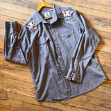 XL Western Shirts by Monster Booty Threads