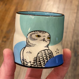 Small Lucky Cups by The Bowl Maker