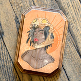 Art Print Plaques by Nedzelski Designs