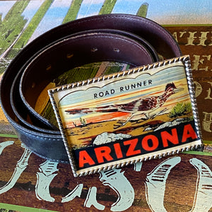 Metal Belt Buckles by DDco Design