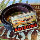 Metal Belt Buckles by DDco Design