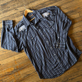XXL- 5XL Western Shirts by Monster Booty Threads