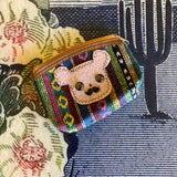 Coin Purses by Monster Booty Threads