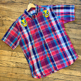 LG Western Shirts by Monster Booty Threads