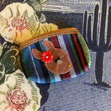 Coin Purses by Monster Booty Threads
