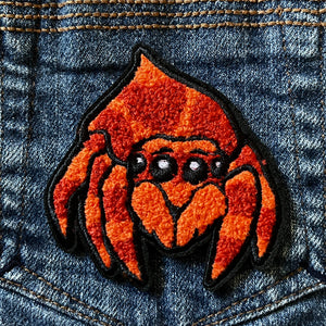 Patches by Katherine Joyce Illustration