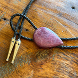 Bolo Ties by Bohemian Behavior