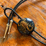 Bolo Ties by Bohemian Behavior