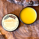 Healing Salves by Wildroot Horticultural