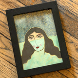 Original Paintings by Val Galloway