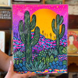11x14 Art Prints by Annotated Audrey
