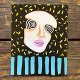 Art Prints by Tracy Brown