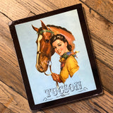 Wooden Plaques (9x12)