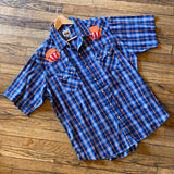 XL Western Shirts by Monster Booty Threads