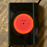 Vinyl LP Record Journals by MidCentury Records