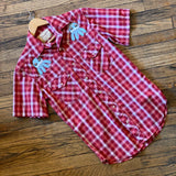 SM Western Shirts by Monster Booty Threads
