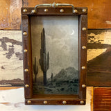 Handmade Wall Shrines by DDCo Design