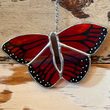 Large Stained Glass Sun Catchers by Goodness Glass