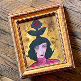 Original Paintings by Val Galloway