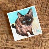 Stickers by Tracy Brown