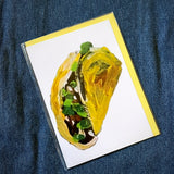 Notecards by Tracy Brown