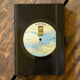 Vinyl LP Record Journals by MidCentury Records