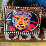 Metal Belt Buckles by DDco Design