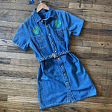 Dresses & Jumpers by Monster Booty Threads