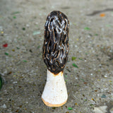 Ceramic Mushrooms by Mehgan on the Moon