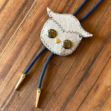 Bolo Ties by Monster Booty Threads
