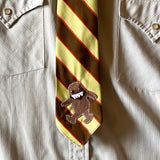 Neckties by Monster Booty Threads