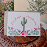 Greeting Cards by Cactus Bloom Design