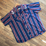 XXL- 5XL Western Shirts by Monster Booty Threads