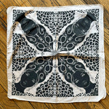 Bandanas by Catherine Eyde