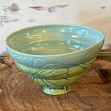 Beehive Bowl by Connected Earth Clay and Art Works