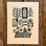 Desert Details Prints by Westerner Studio