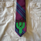 Neckties by Monster Booty Threads