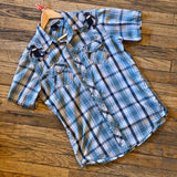 MD Western Shirts by Monster Booty Threads