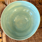 Beehive Bowl by Connected Earth Clay and Art Works