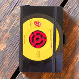 Vinyl 45 Pocket Journals by MidCentury Records