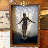 Handmade Wall Shrines by DDCo Design