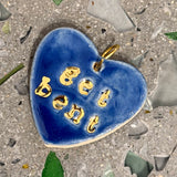 Bitter/Sweet Hearts by Tough Kitty Designs