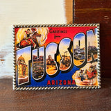 Metal Belt Buckles by DDco Design